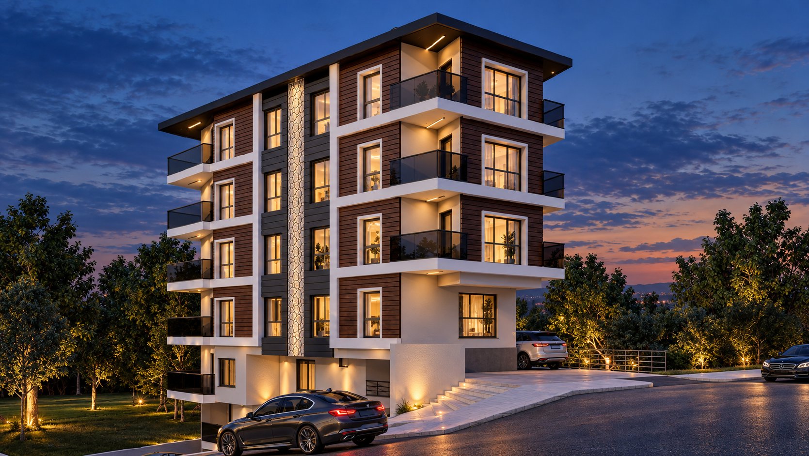 Ritz Alacaatlı Dış 6