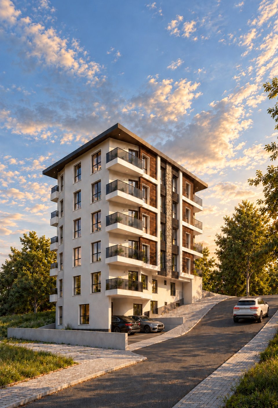 Ritz Alacaatlı