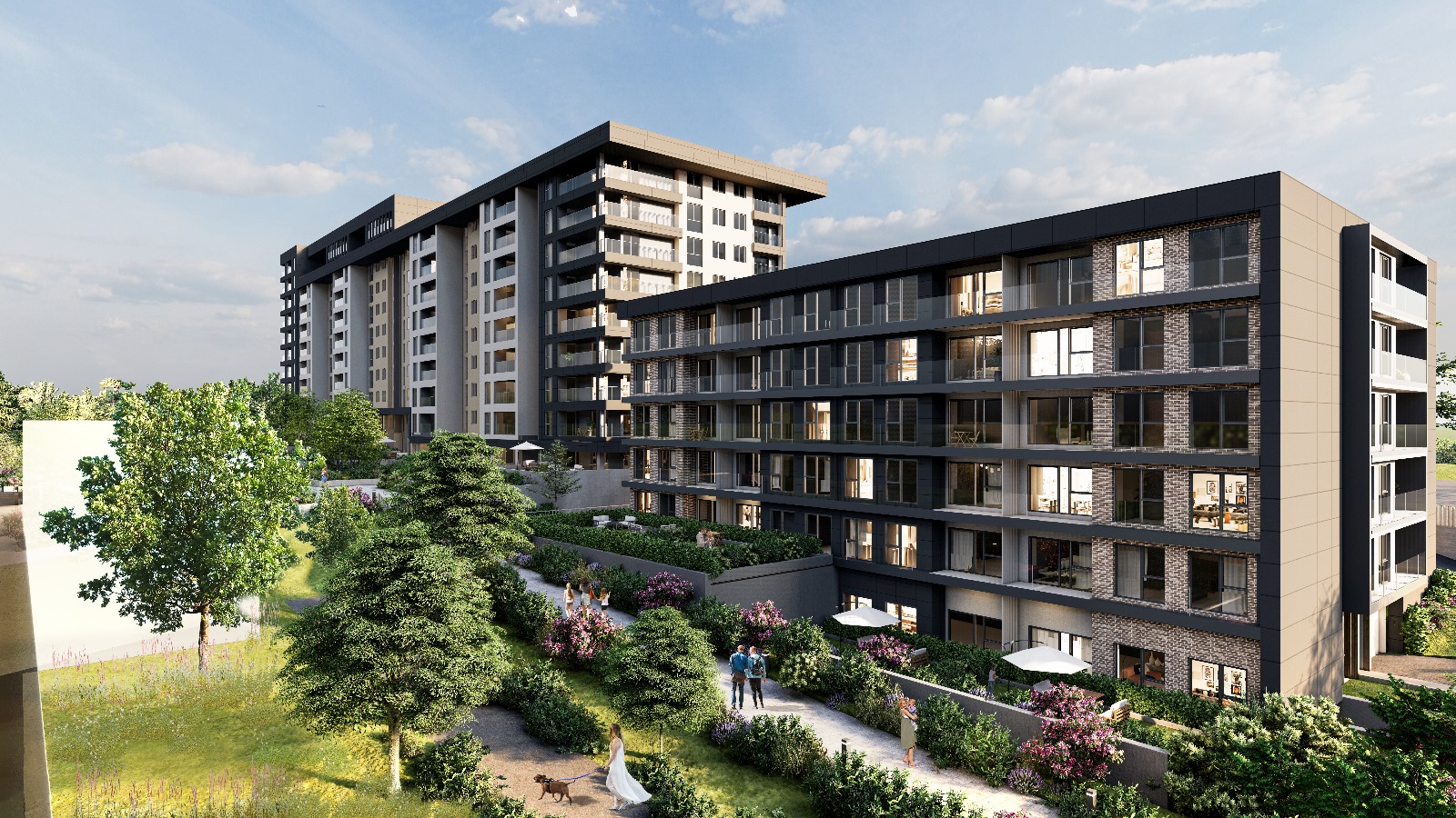 Ritz Beytepe Dış 3