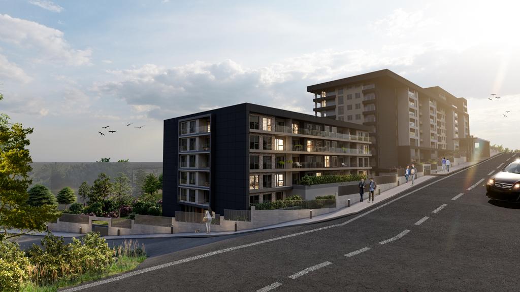 Ritz Beytepe Dış 4