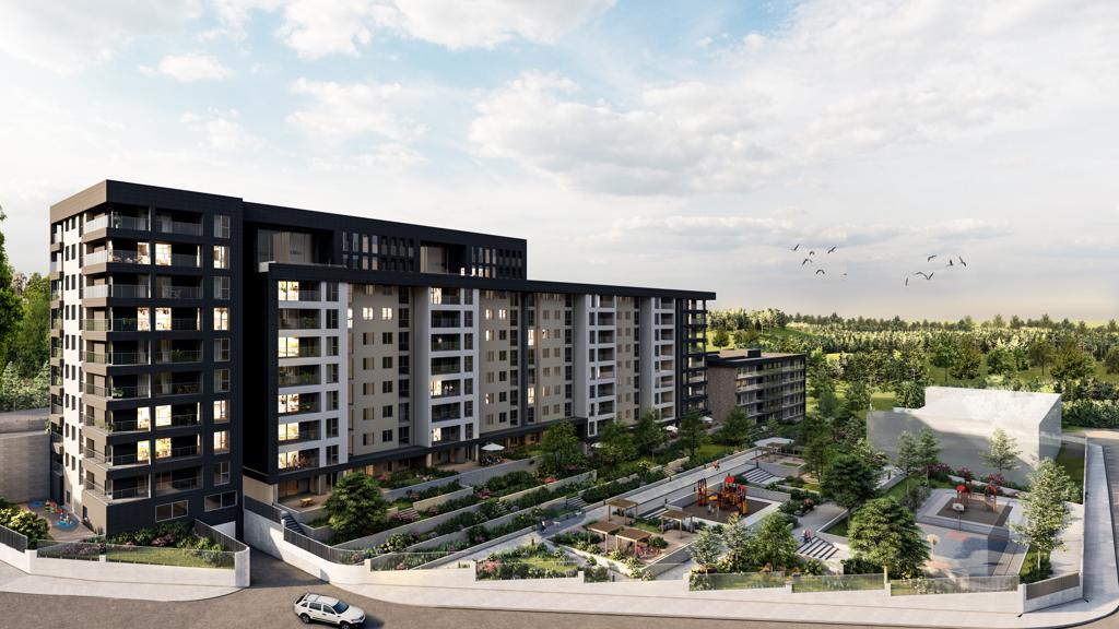 Ritz Beytepe Dış 1