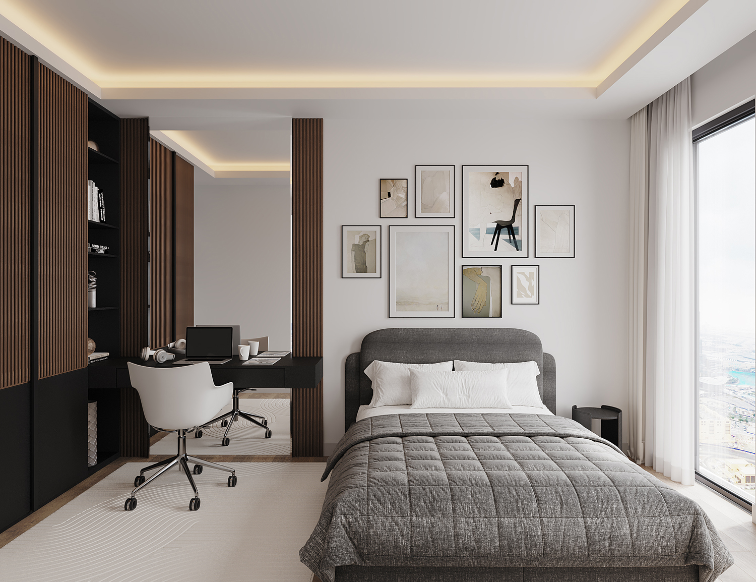 Ritz Beytepe İç 10