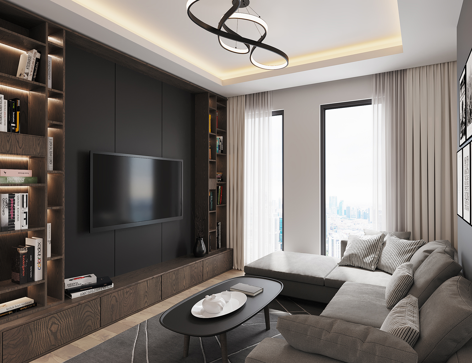 Ritz Beytepe İç 11