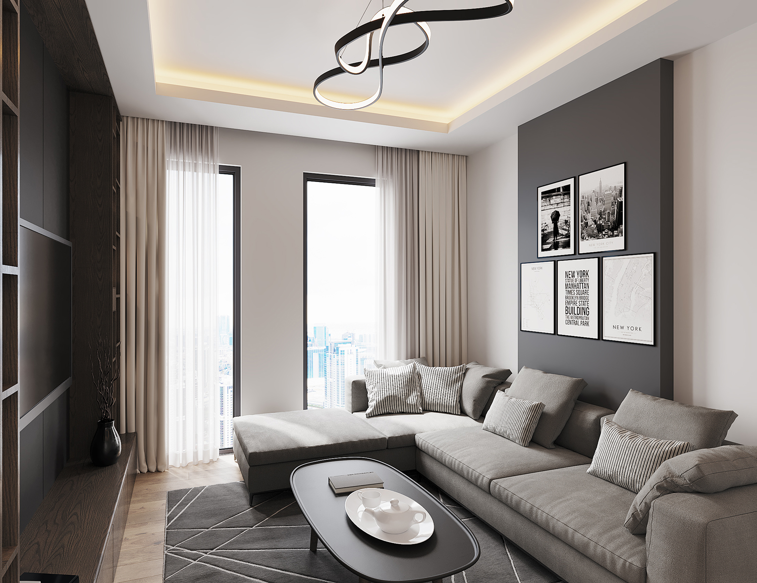 Ritz Beytepe İç 12