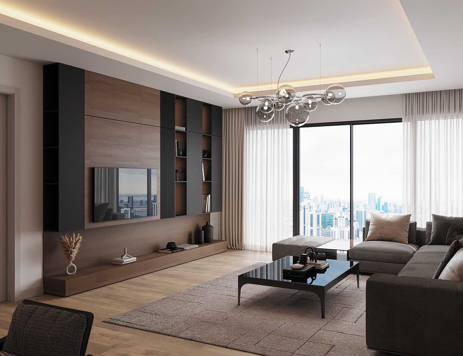 Ritz Beytepe İç 13