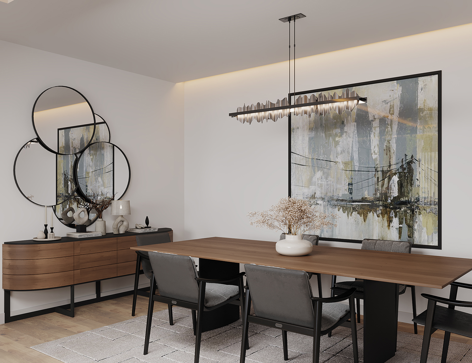 Ritz Beytepe İç 14