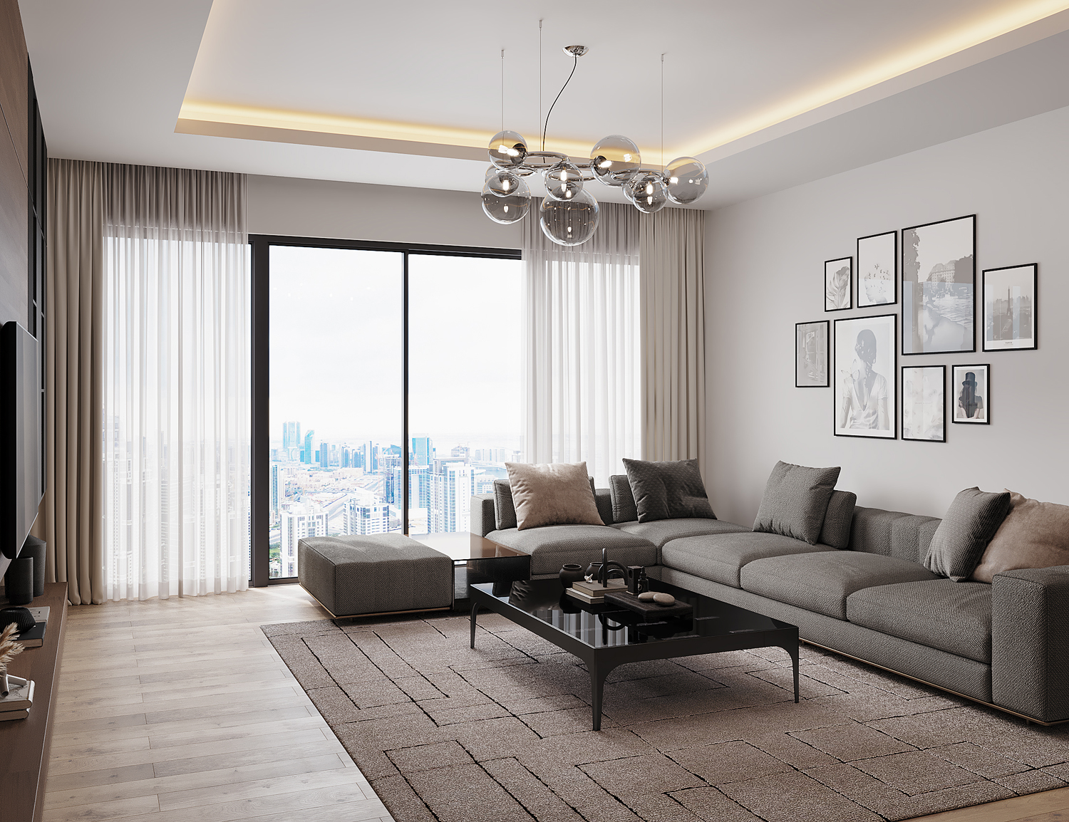 Ritz Beytepe İç 18