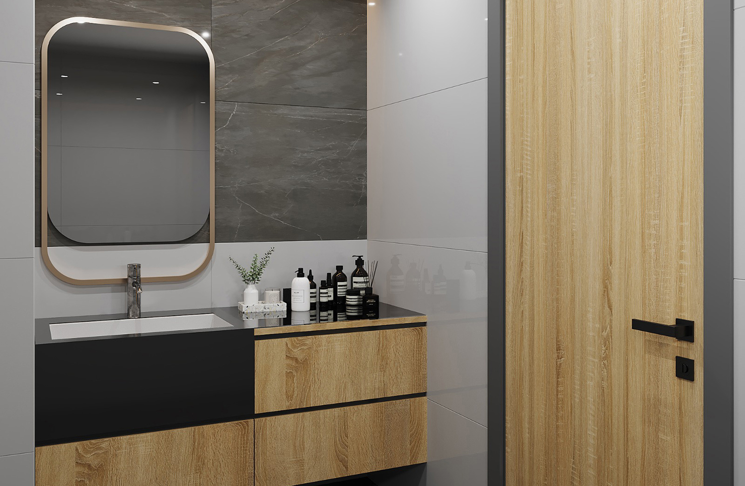 Ritz Beytepe İç 19