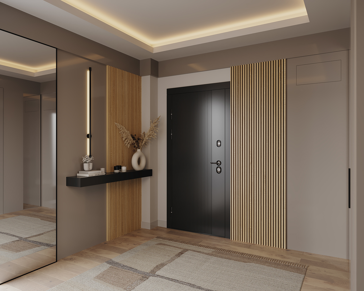 Ritz Beytepe İç 20