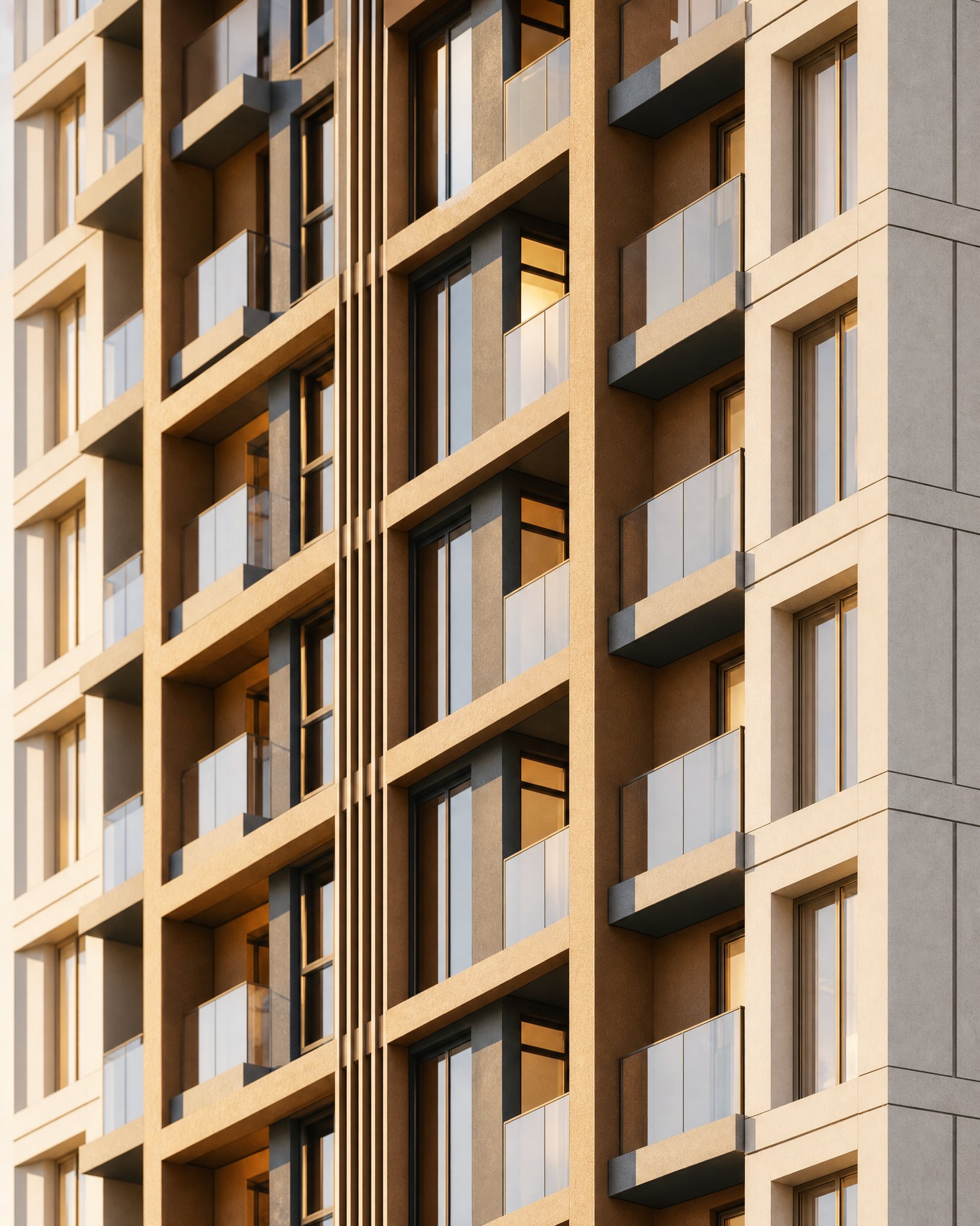 Ritz Bulvar Dış 14