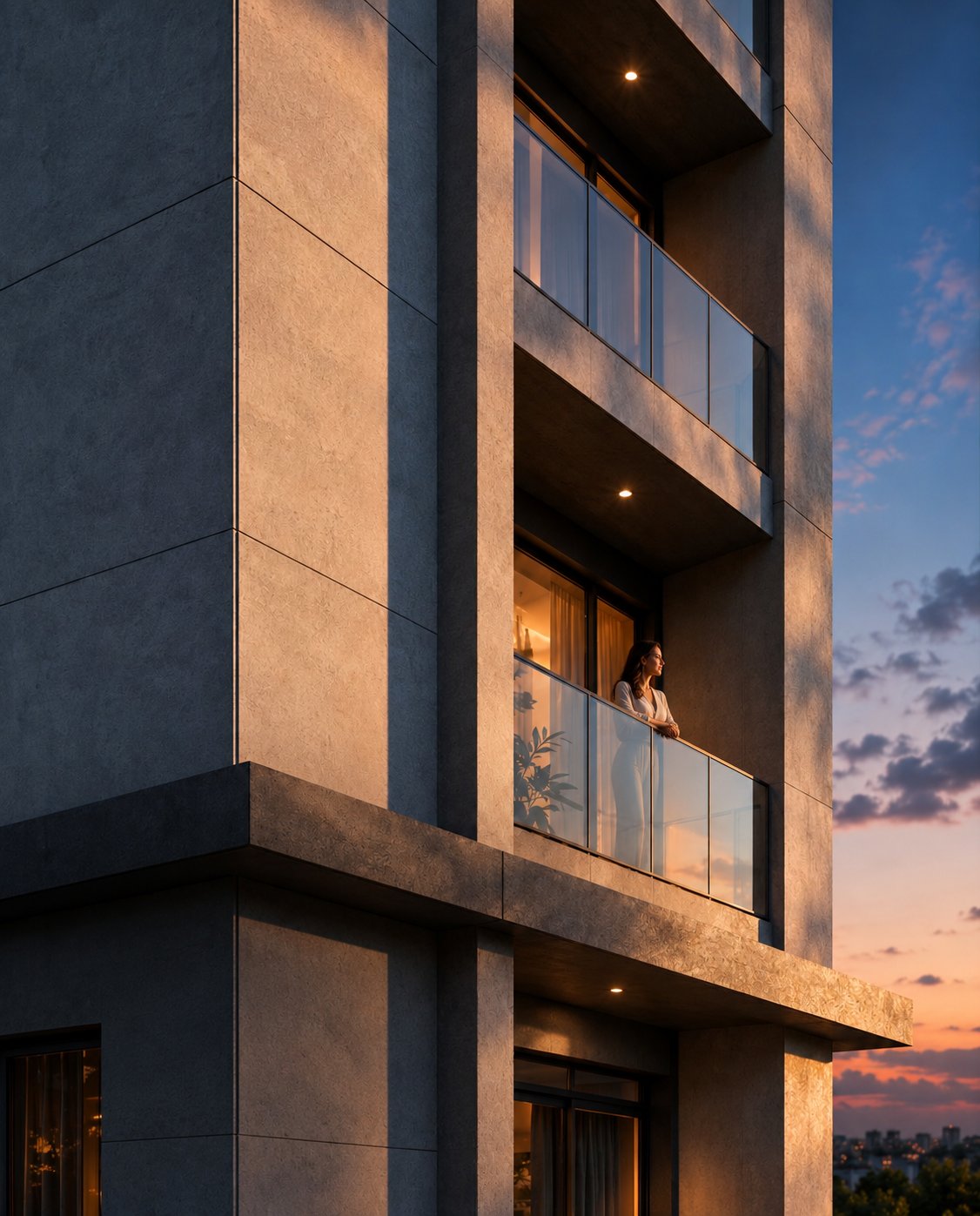 Ritz Bulvar Dış 15