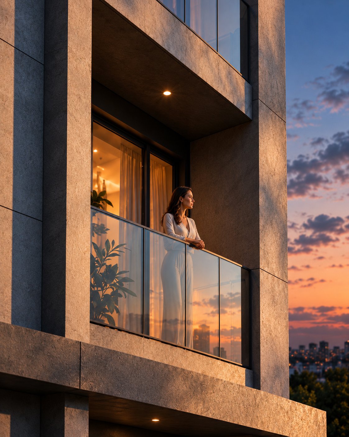 Ritz Bulvar Dış 16