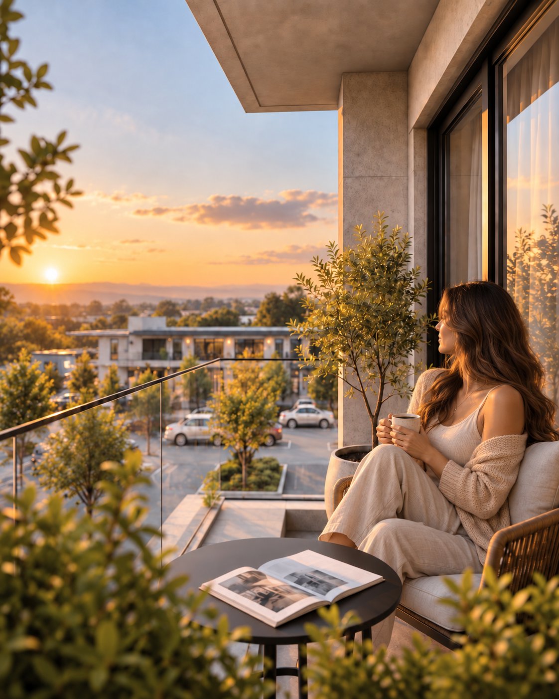 Ritz Bulvar Dış 17