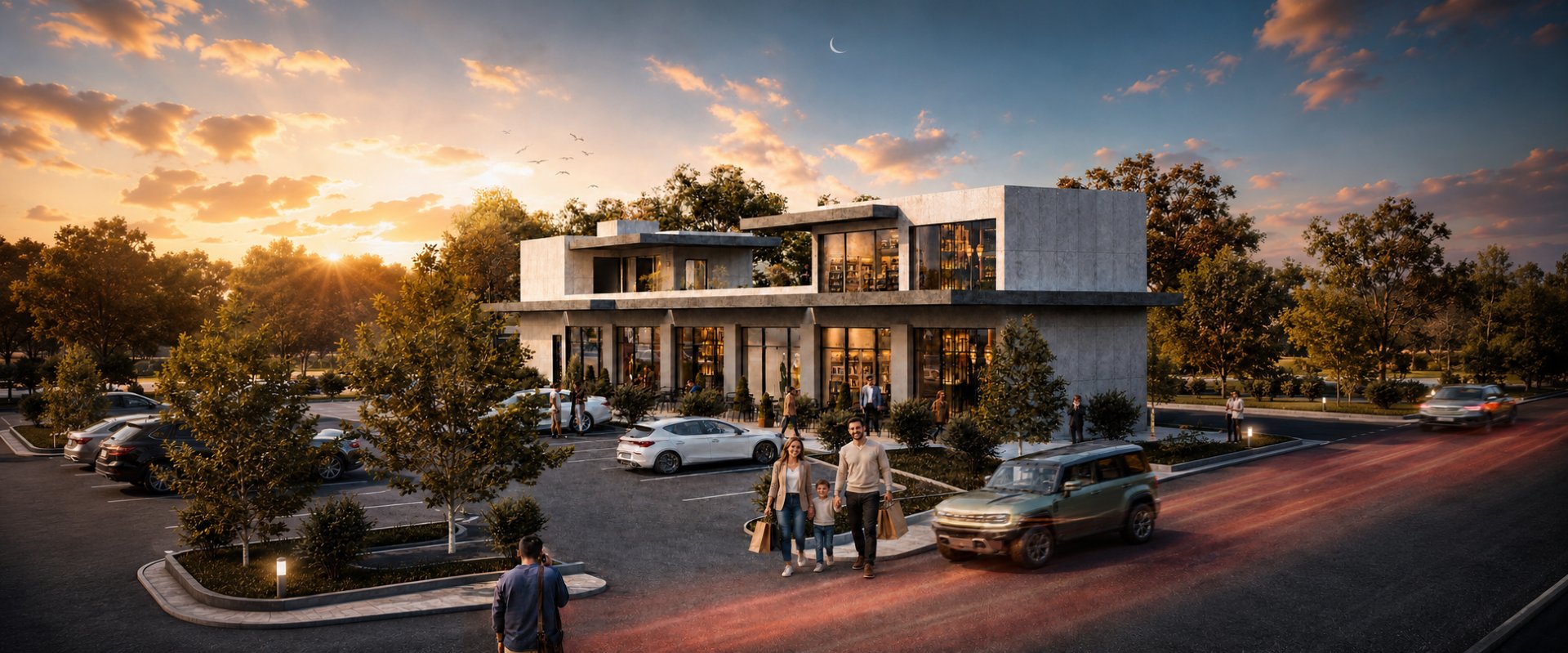 Ritz Bulvar Dış 9