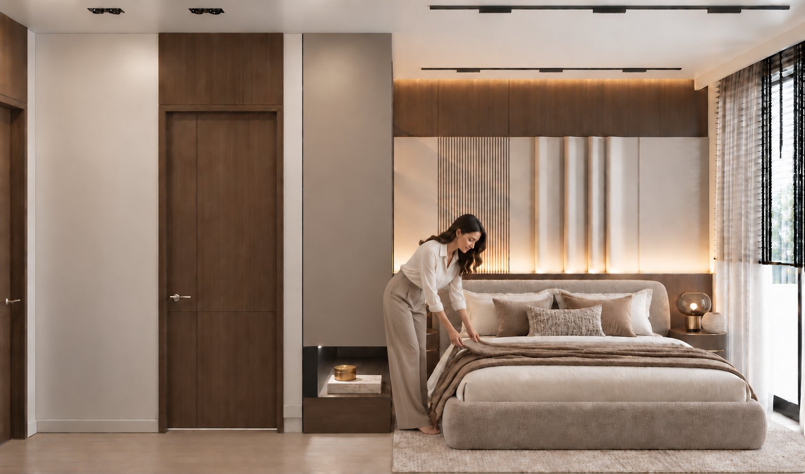 Ritz Bulvar İç 3