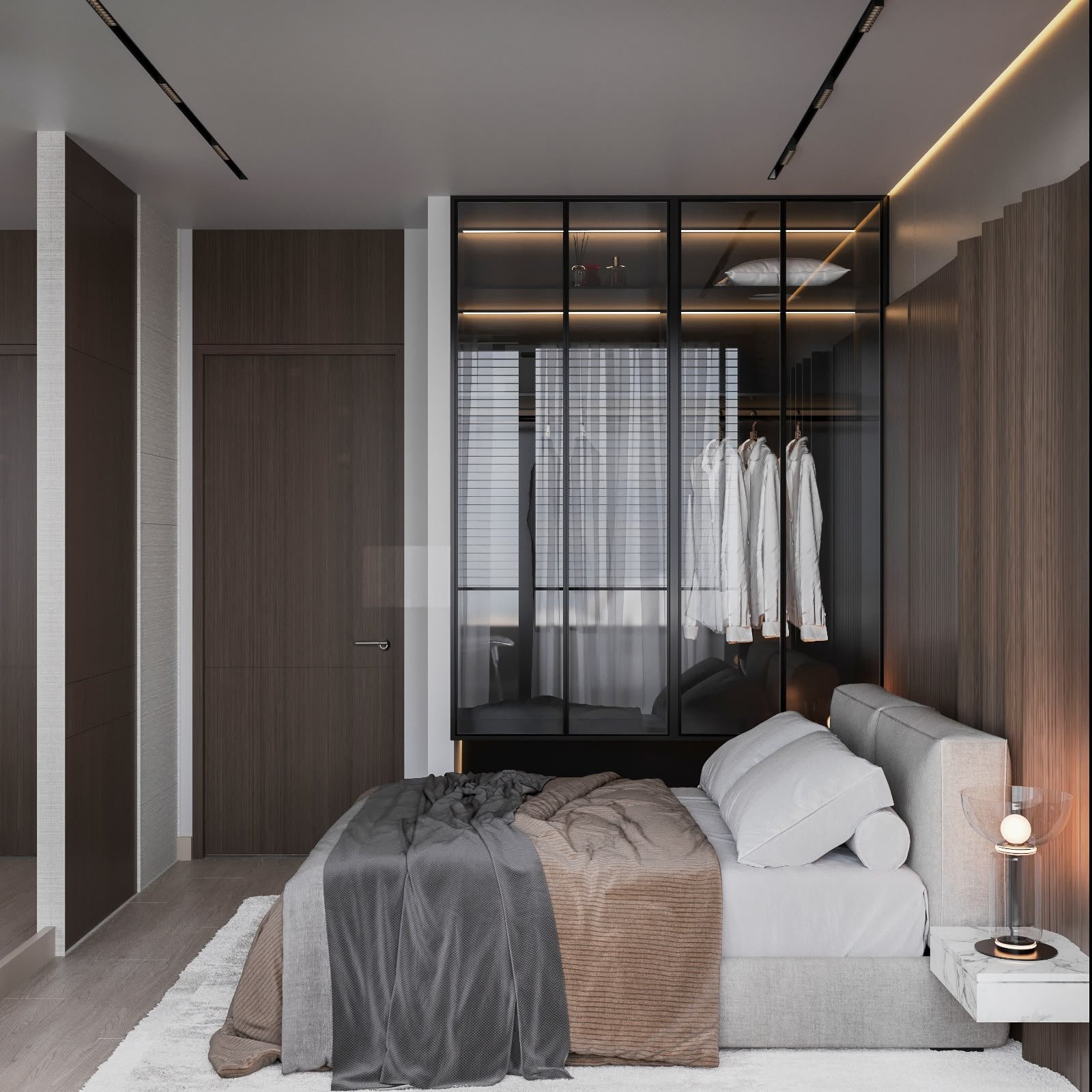 Ritz Bulvar İç 5