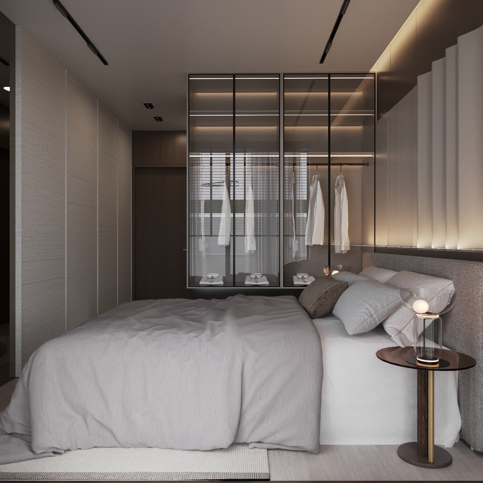 Ritz Bulvar İç 6
