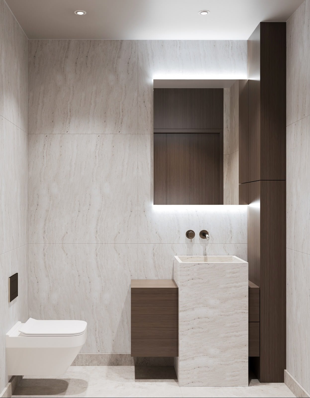 Ritz Bulvar İç 7
