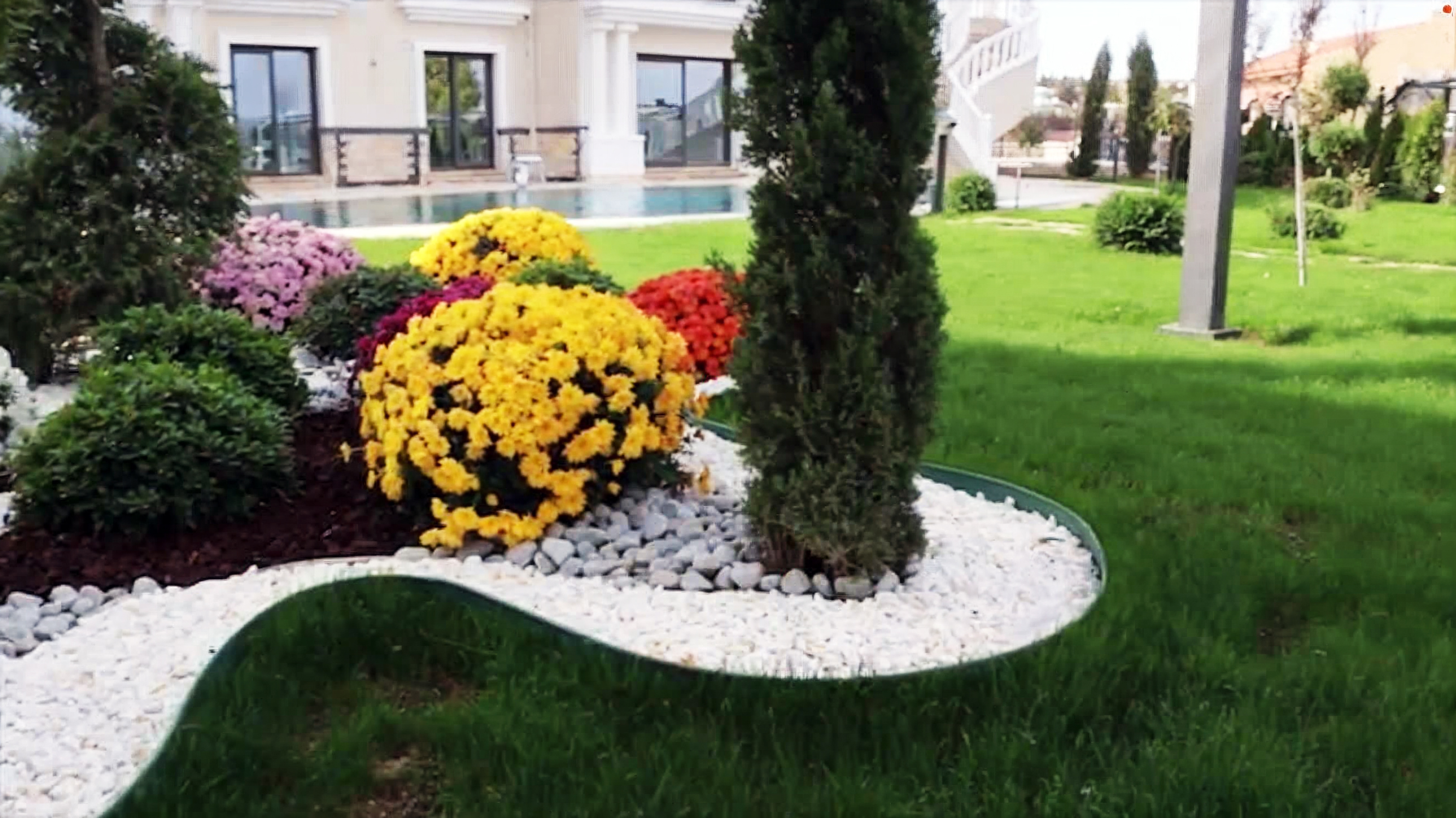 Ritz Konaklar Dış 5