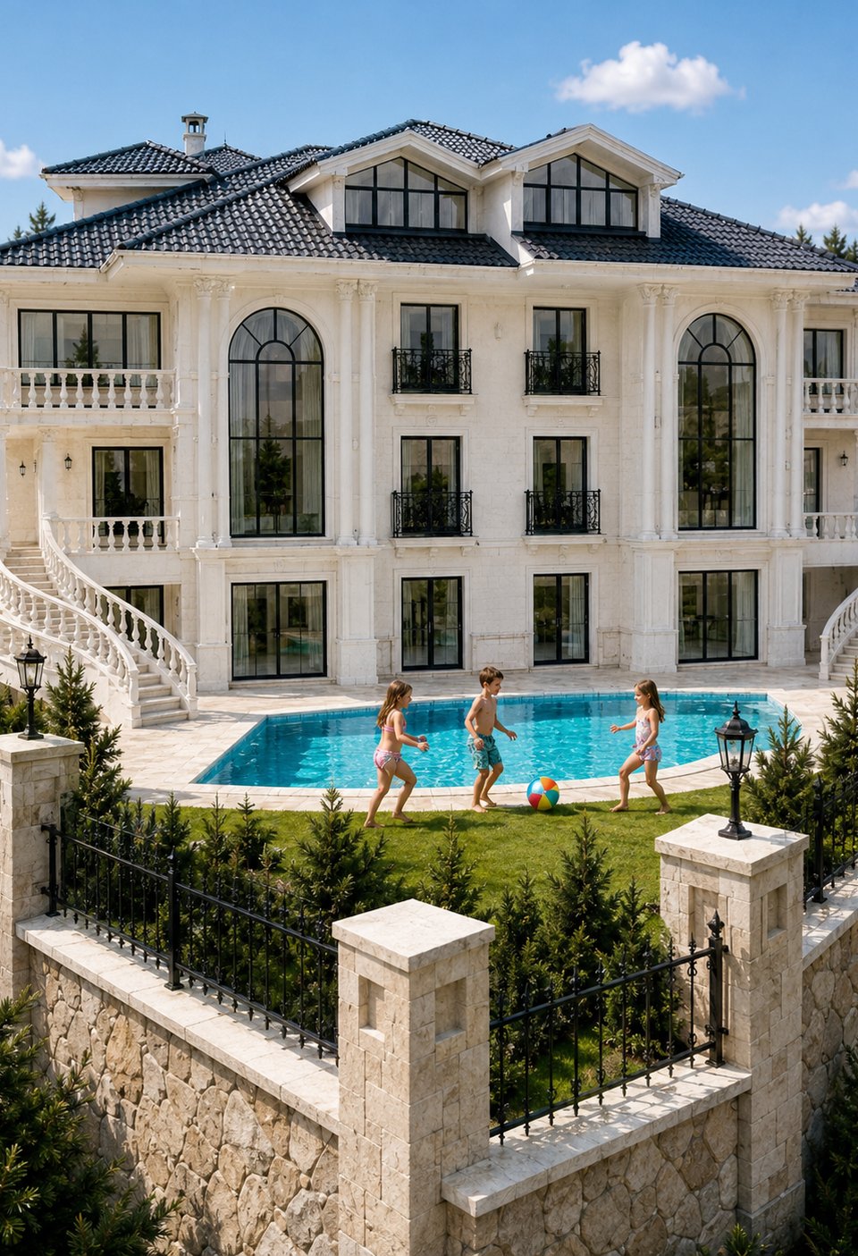 Ritz Konaklar