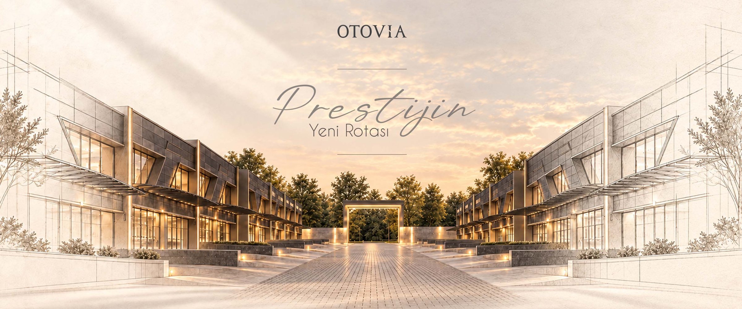 Otovia - Prestijin Yeni Rotası